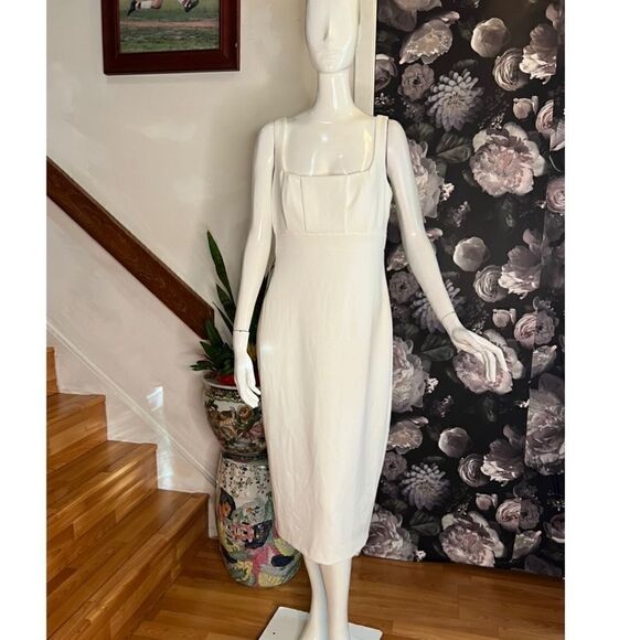 BHLDN Leilani Dress   - Picture 4 of 7